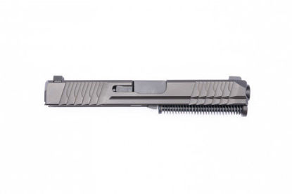 Picture of P80 PF940C Complete Slide Assembly