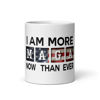 Picture of I'm More Maga Than Ever  Mug