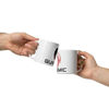 Picture of Gundemic Coffee Mug - White Gloss Finish