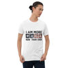 Picture of I'm More Maga Than Ever Men's Softstyle T-Shirt