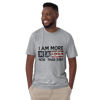 Picture of I'm More Maga Than Ever Men's Softstyle T-Shirt