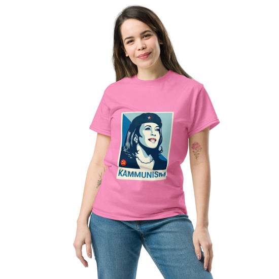 Picture of Kammunism  T-Shirt